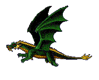2012 год - год дракона