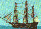 84-пушечный корабль Императрица Мария