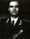 Капитан 1 ранга Никитенко М.Р.