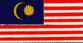 флаги Малайзии