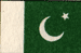 флаги Пакистана