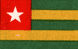 флаги Того