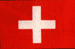 флаги Швейцарии
