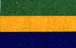 флаги Габона