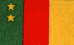 флаги Камеруна