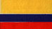 флаги Колумбии