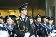 Кронштадтский морской кадетский корпус